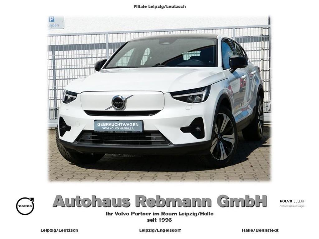 Volvo C40 2023 Elektrisch