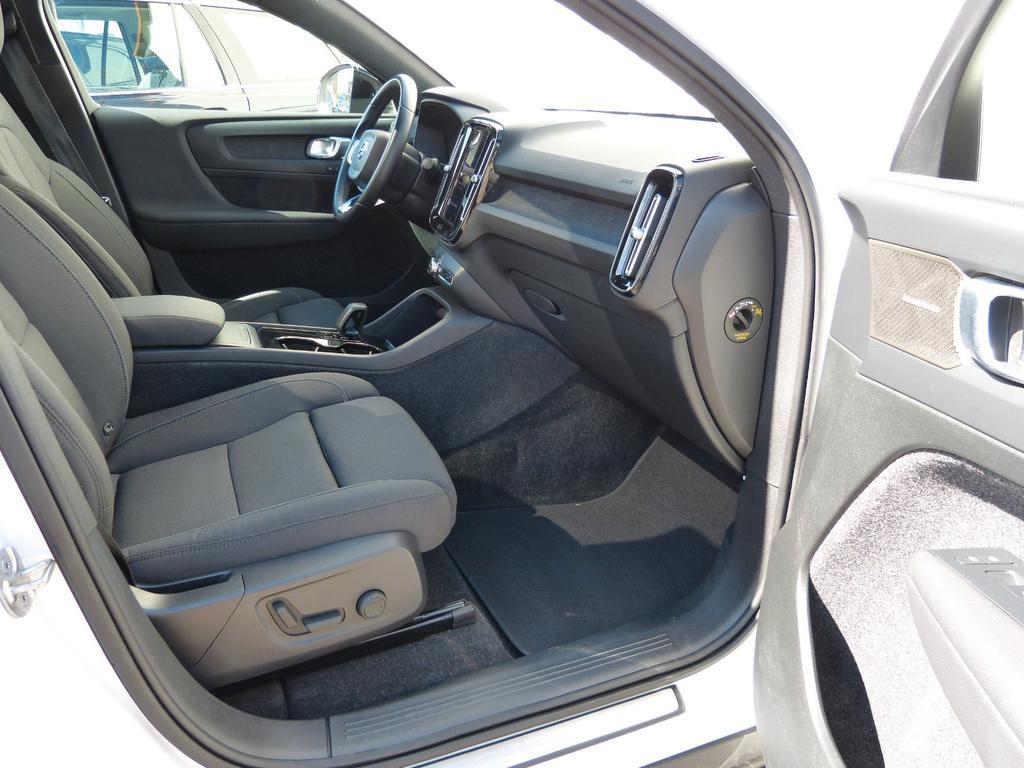 Volvo C40