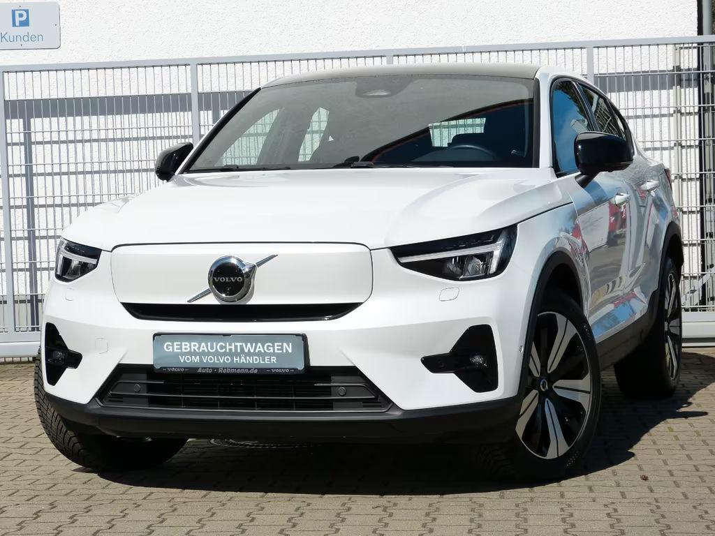 Volvo C40