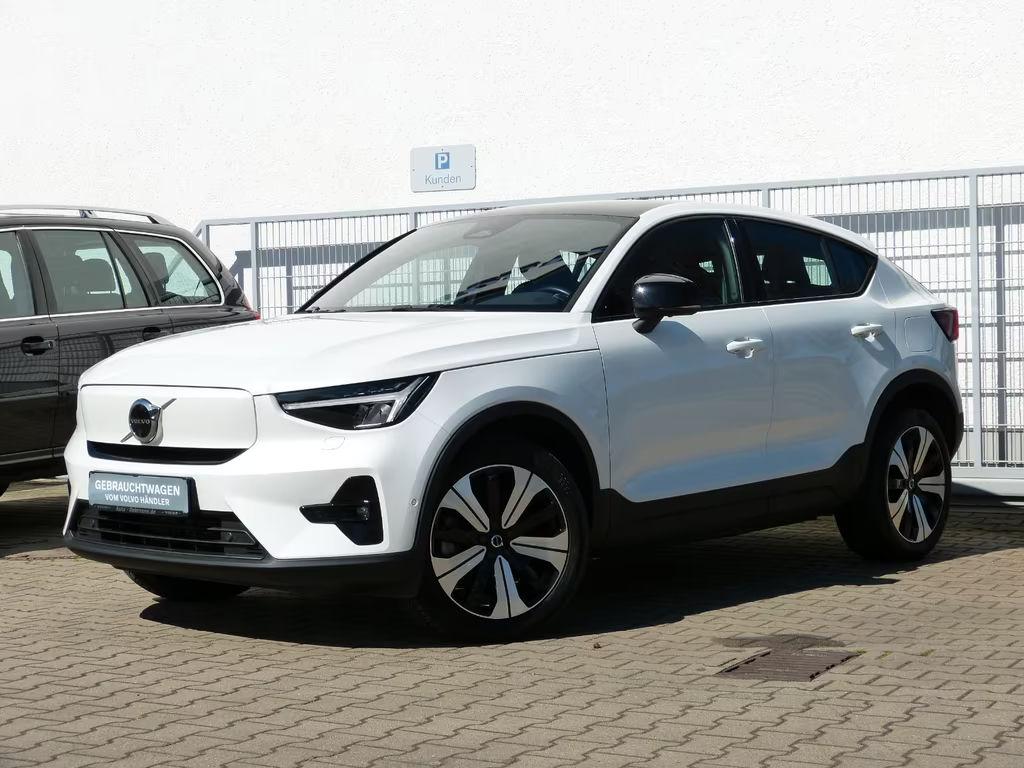 Volvo C40