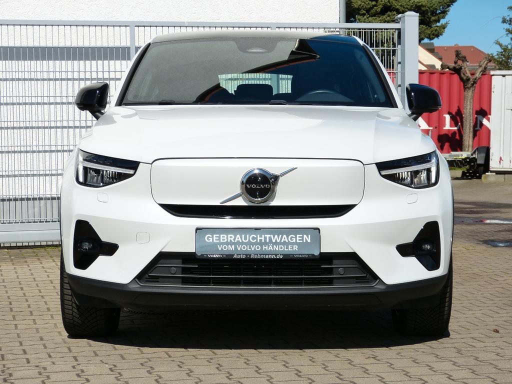 Volvo C40