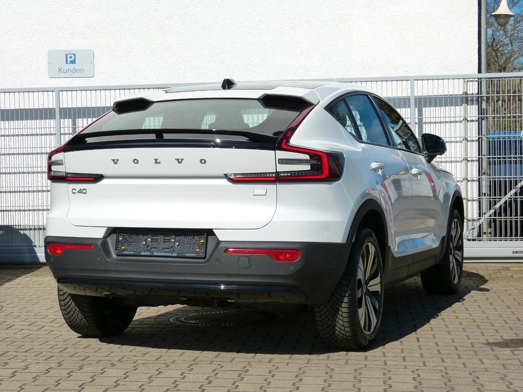 Volvo C40