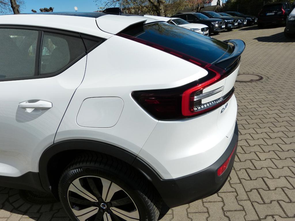 Volvo C40