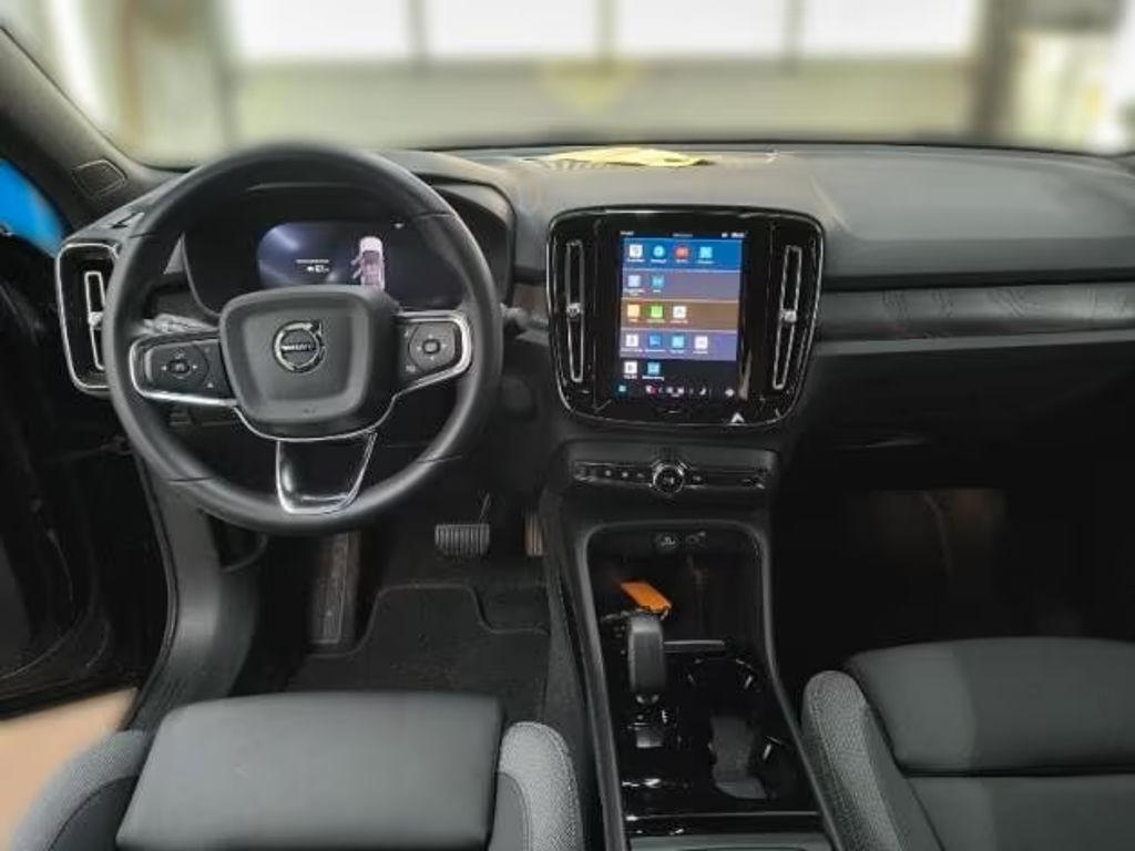 Volvo C40