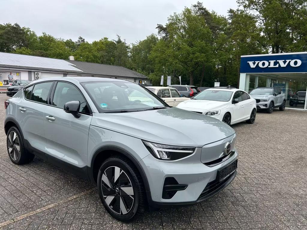 Volvo C40