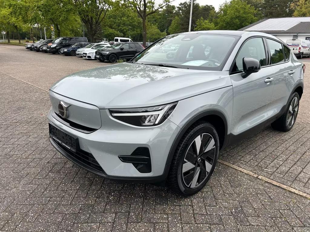 Volvo C40