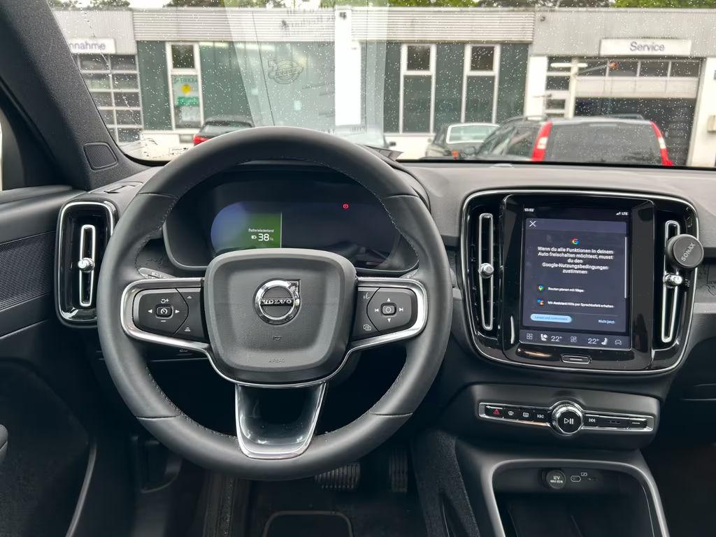 Volvo C40