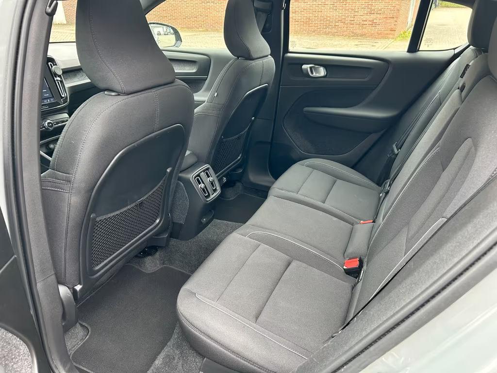 Volvo C40