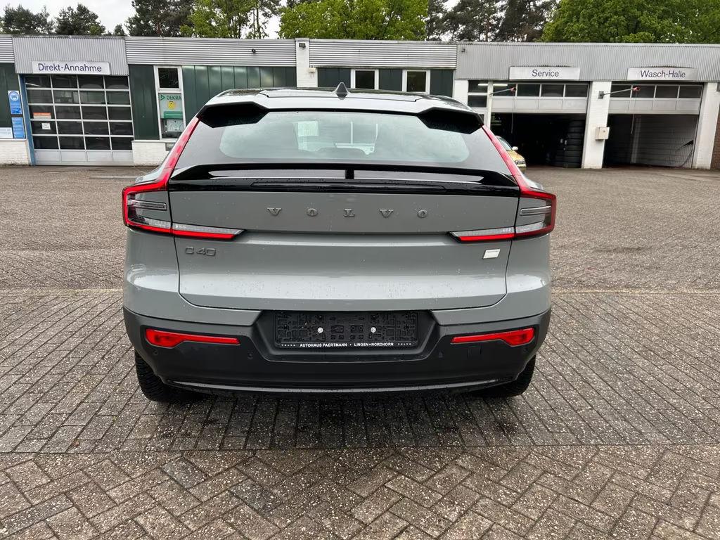 Volvo C40