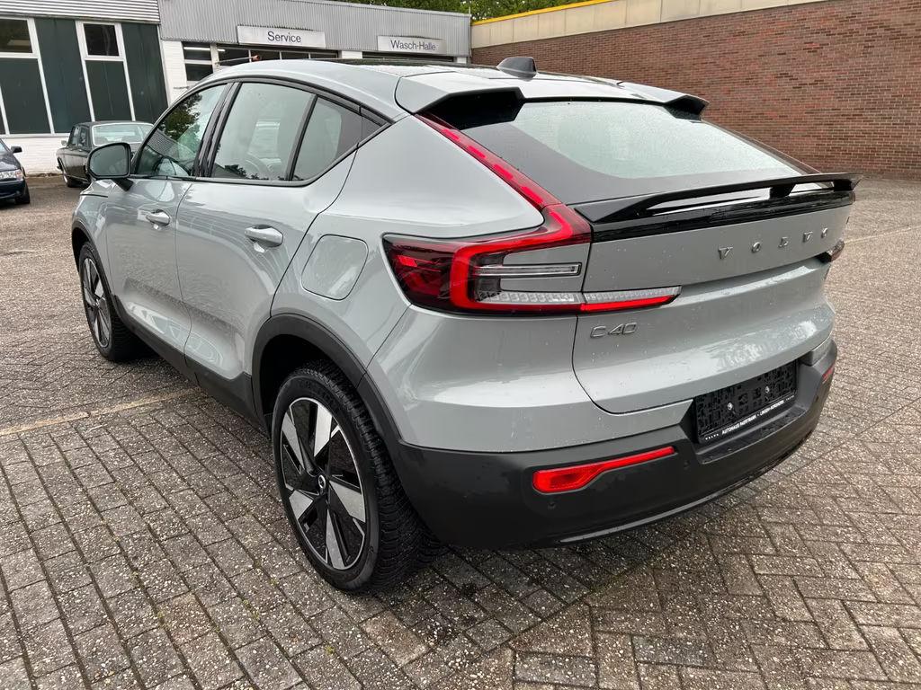 Volvo C40