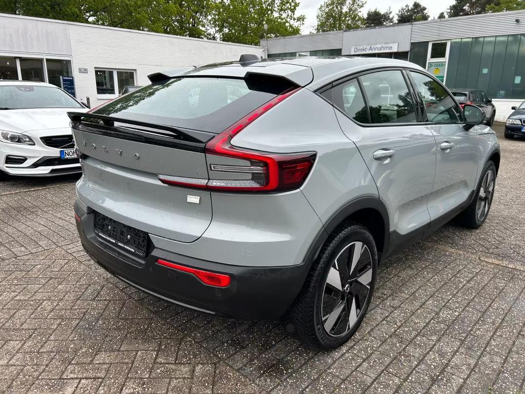 Volvo C40