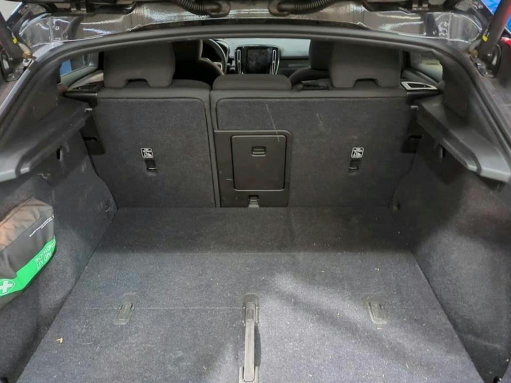 Volvo C40