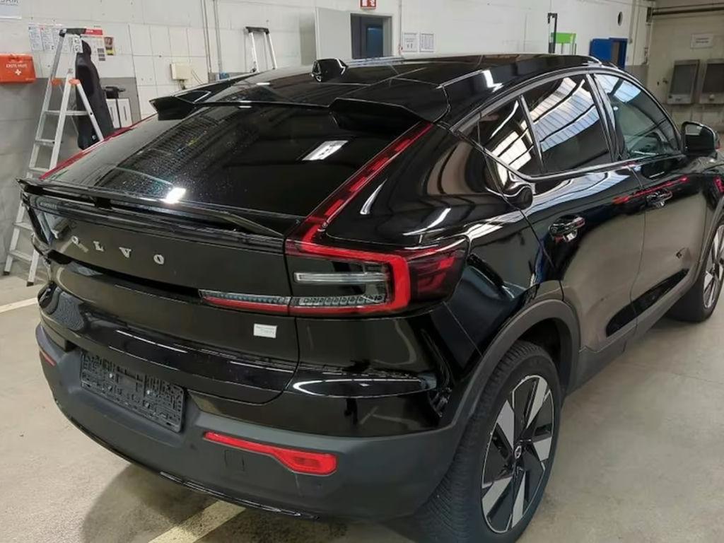 Volvo C40