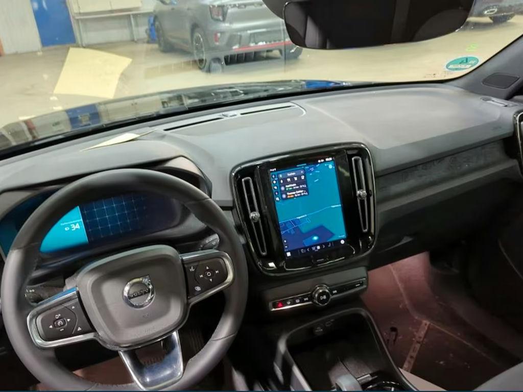Volvo C40