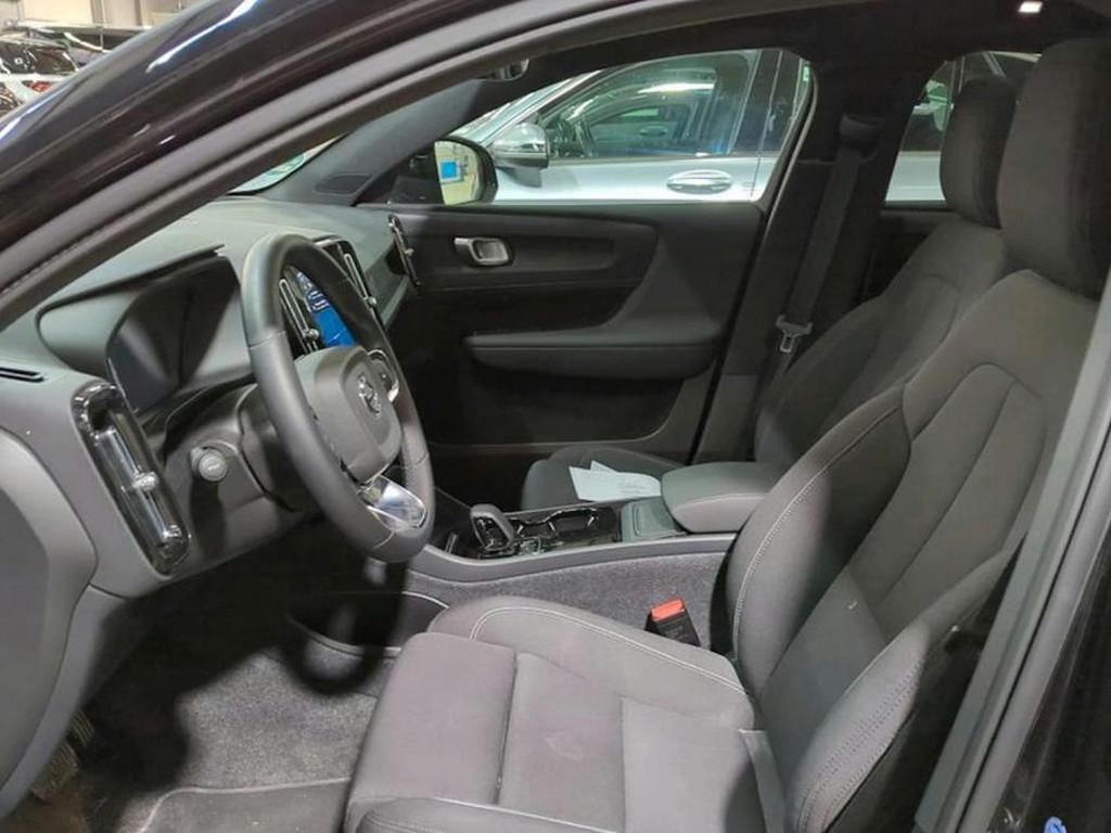 Volvo C40