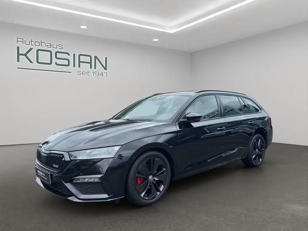 Skoda Octavia 2023 Diesel