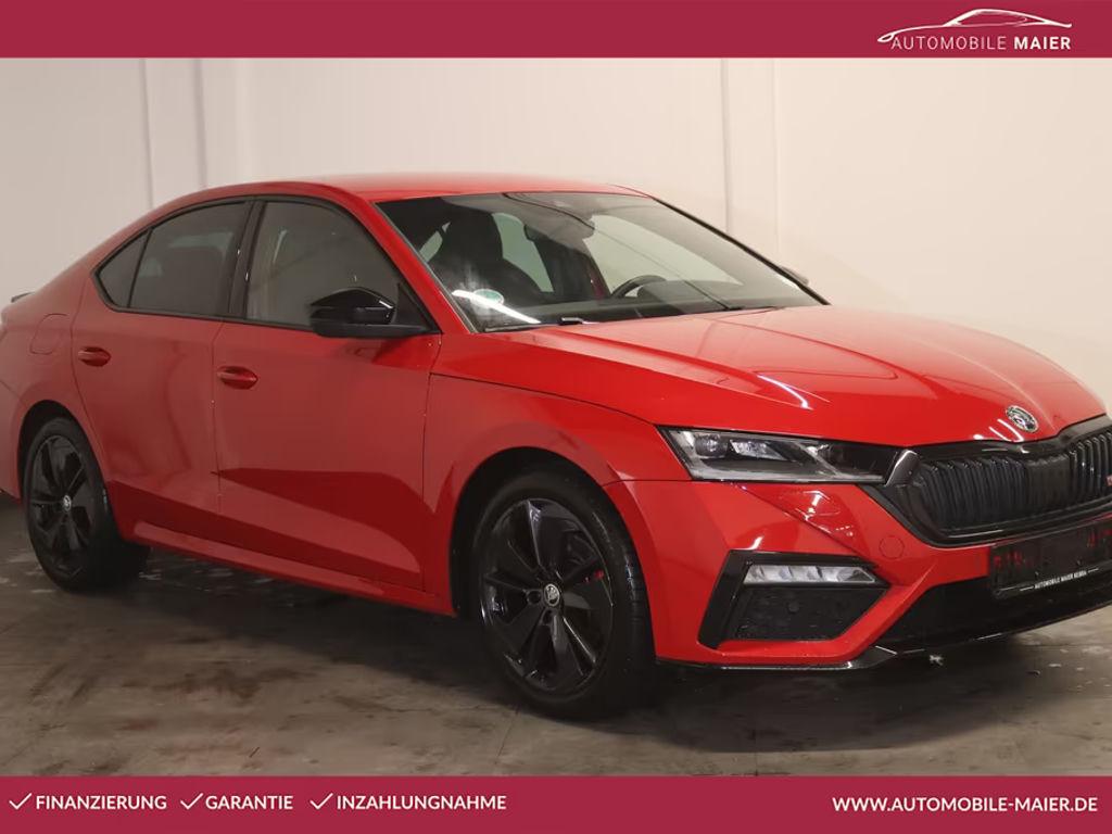 Skoda Octavia 2023 Diesel