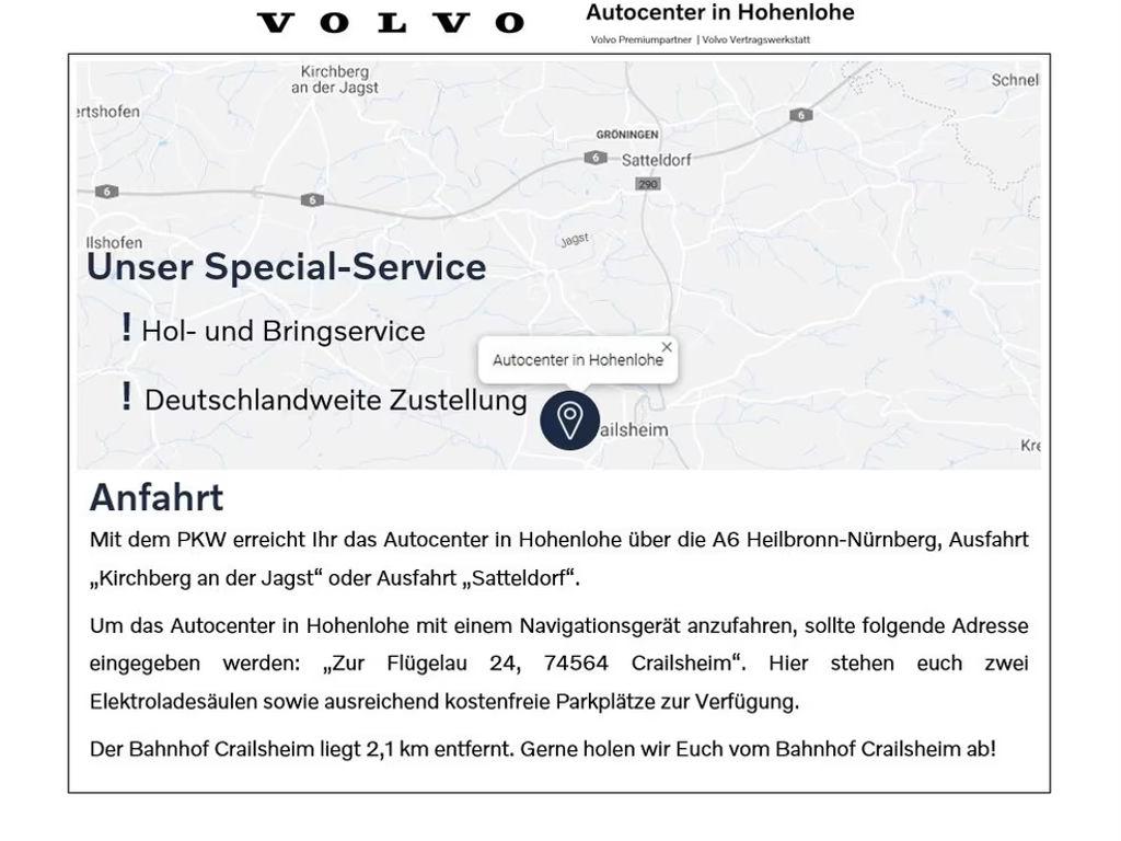 Volvo C40