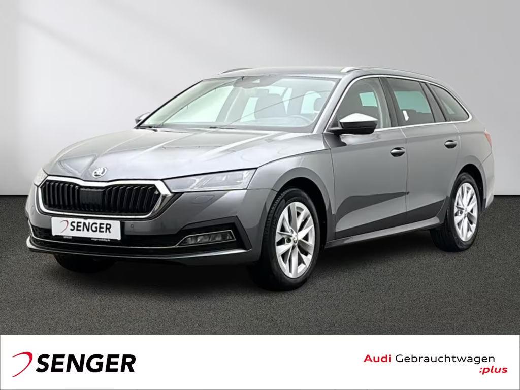 Skoda Octavia 2023 Diesel