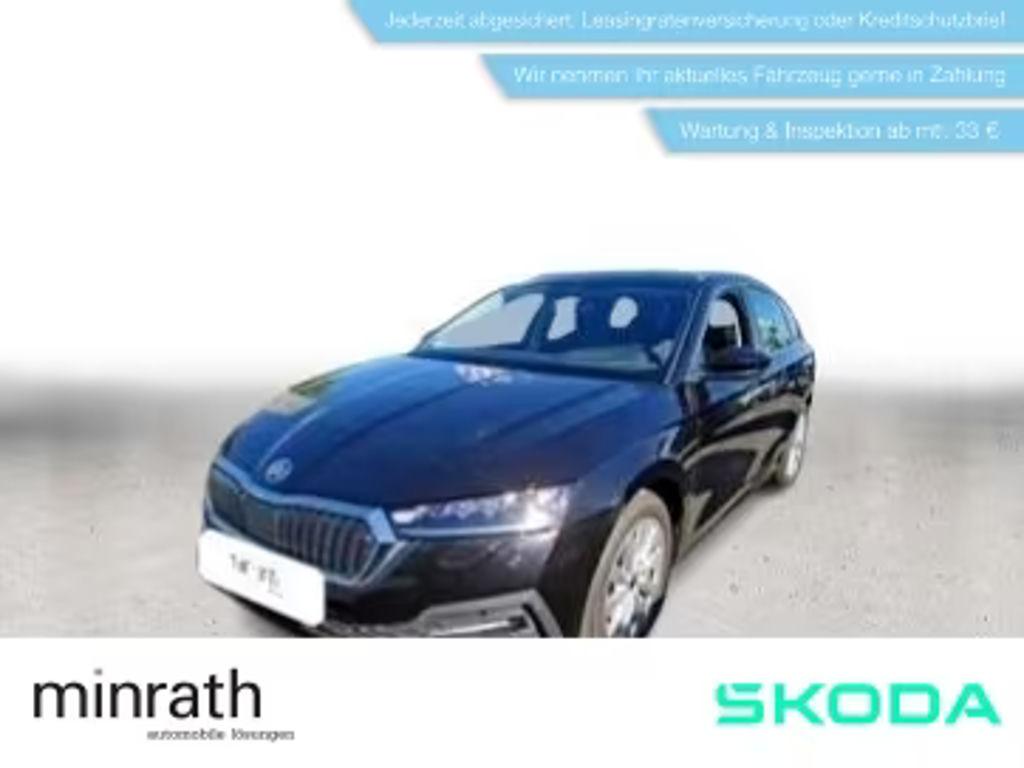 Skoda Octavia 2024 Diesel