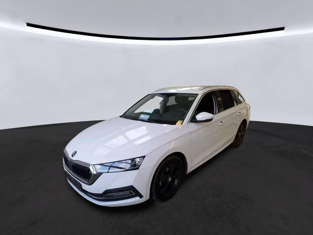 Skoda Octavia 2023 Diesel