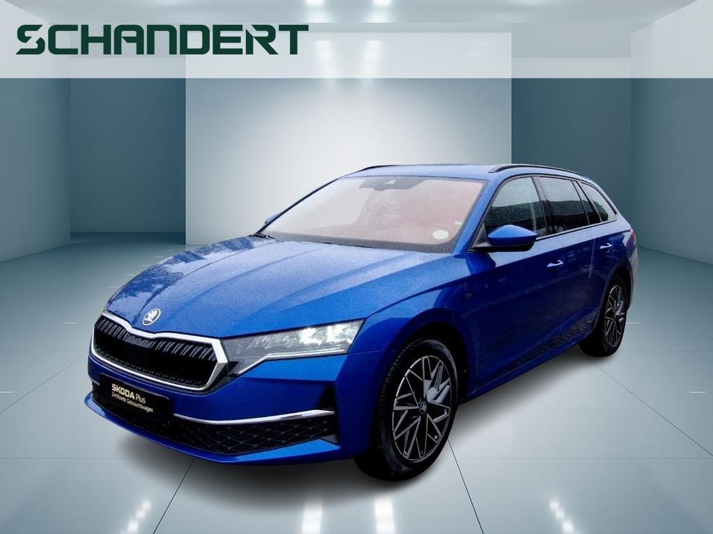Skoda Octavia 2025 Diesel