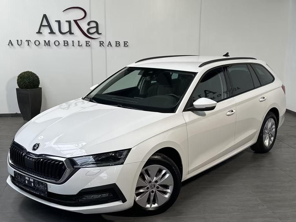 Skoda Octavia 2023 Diesel