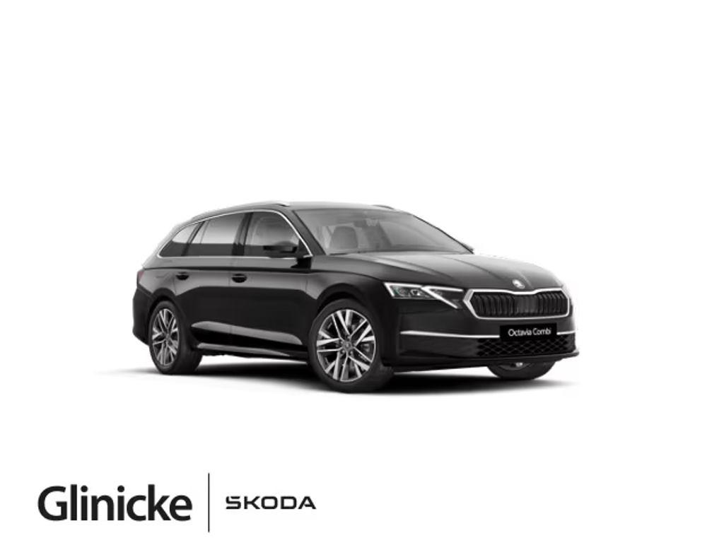 Skoda Octavia 2026 Benzine