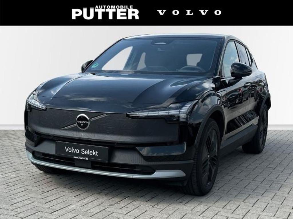 Volvo EX30 2025 Elektrisch