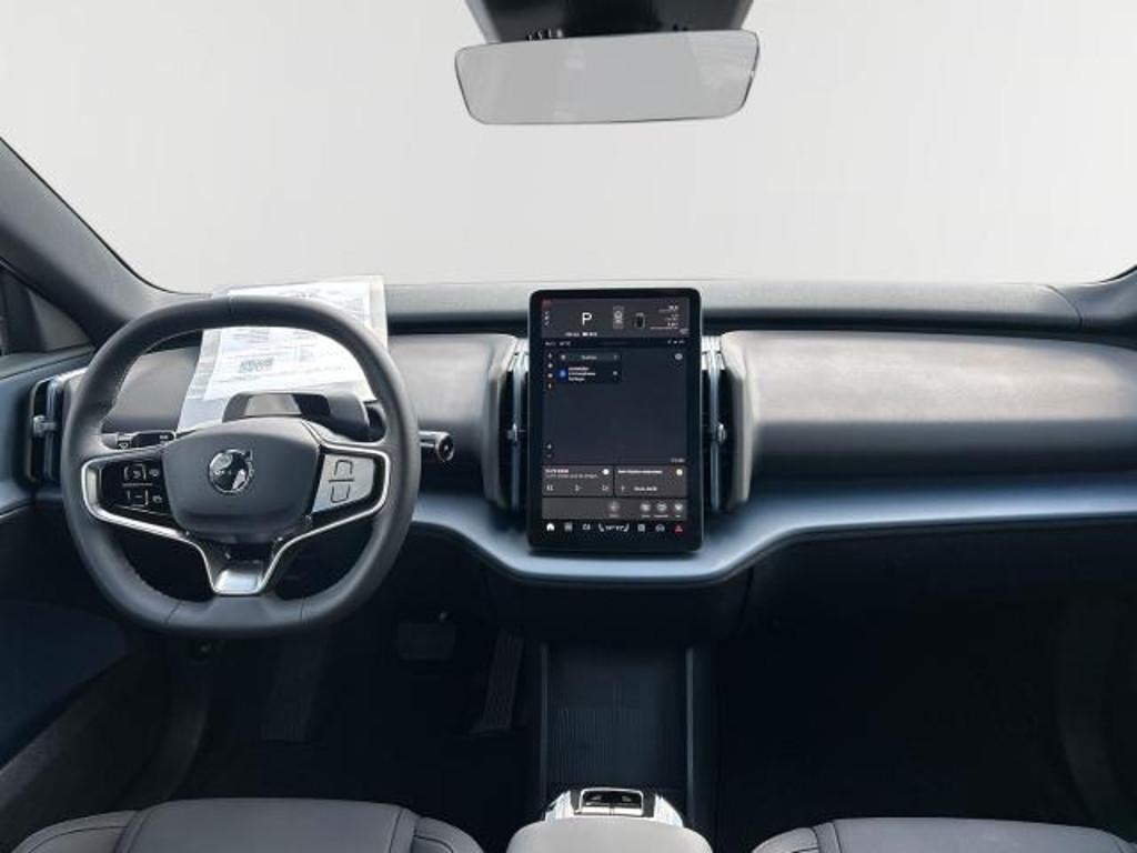Volvo EX30