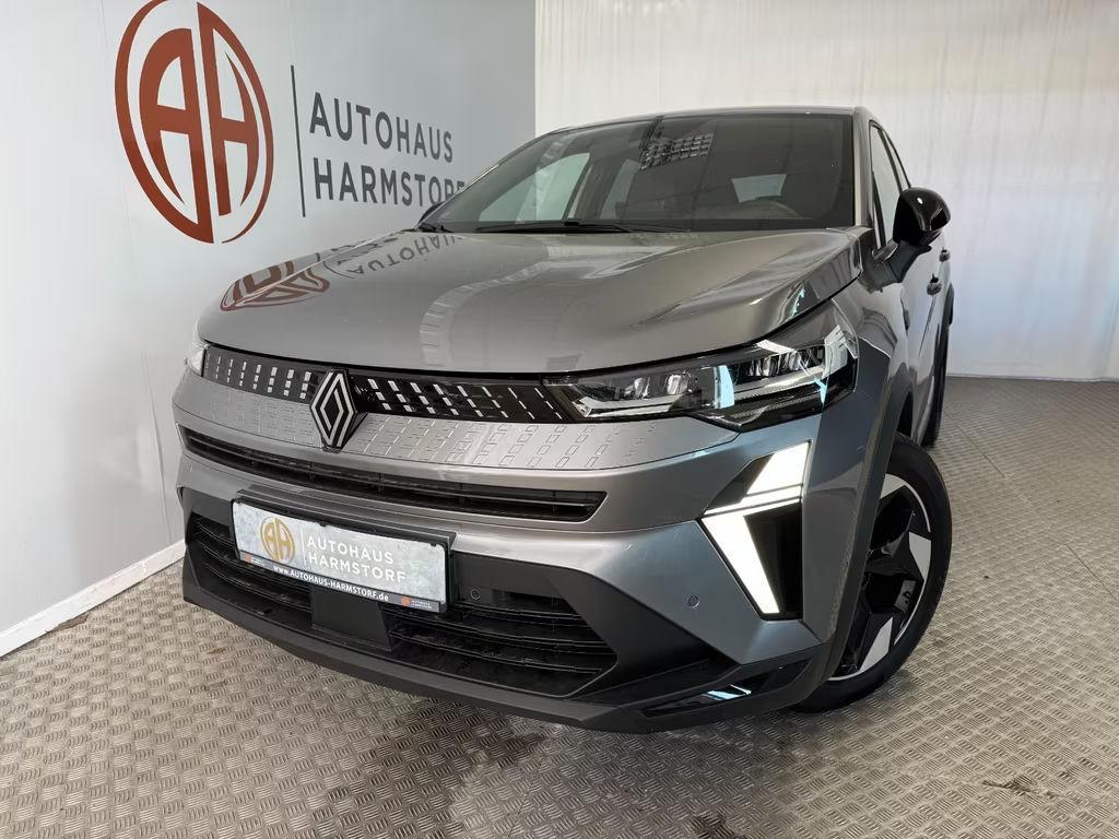 Renault Captur 2025 Benzine