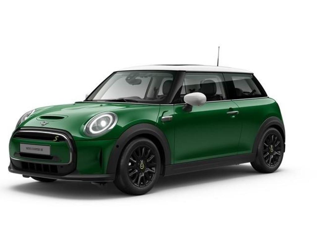 Mini Cooper E 2022 Elektrisch