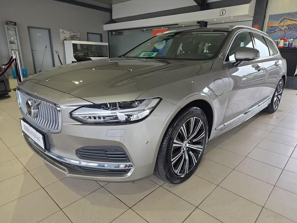 Volvo V90 2022 Hybride Benzine