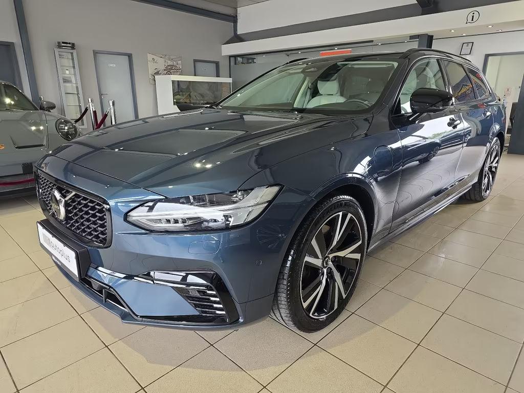 Volvo V90 2023 Hybride Benzine