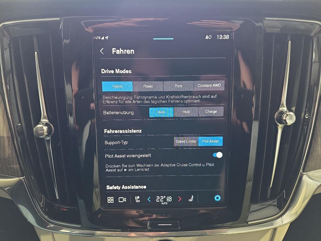 Volvo V90