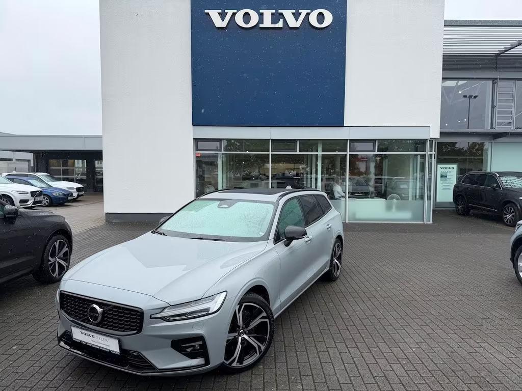 Volvo V60 2025 Benzine