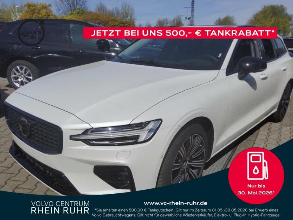 Volvo V60 2025 Benzine