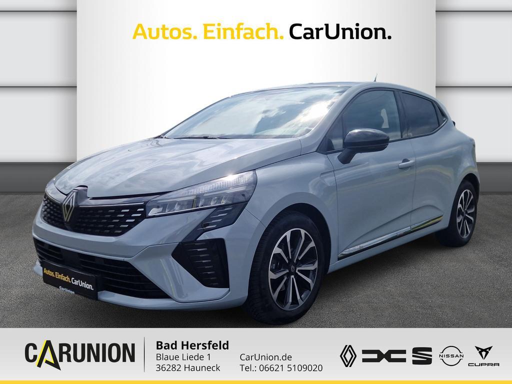 Renault Clio 2024 Benzine