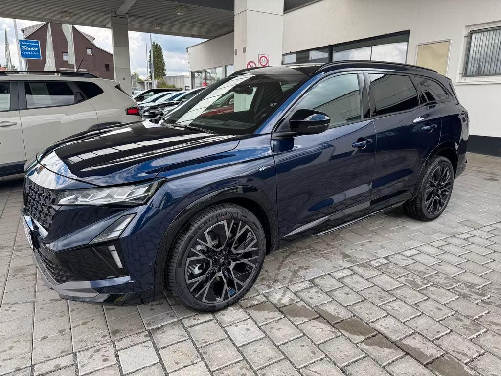 Renault Espace
