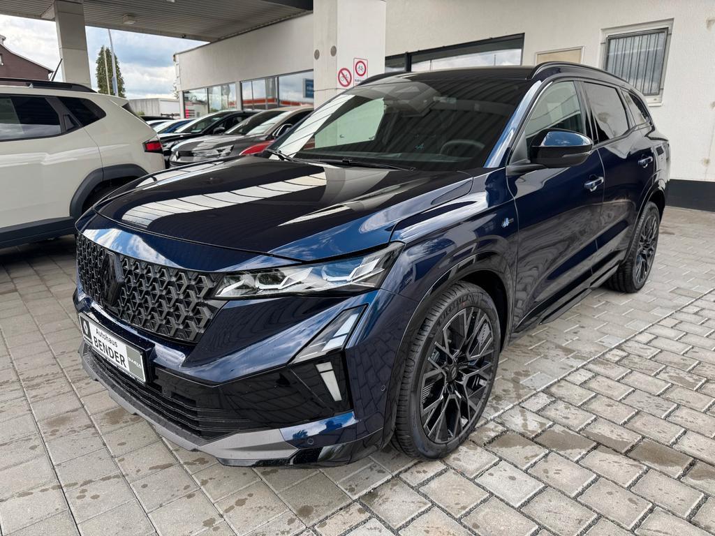 Renault Espace
