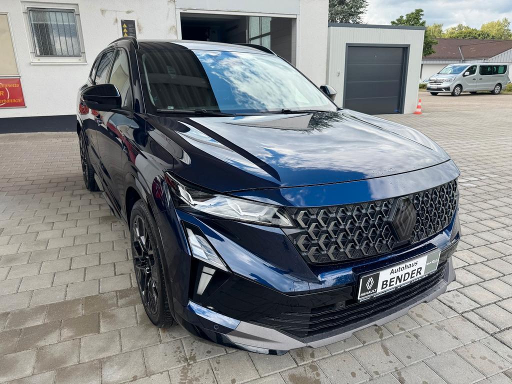 Renault Espace