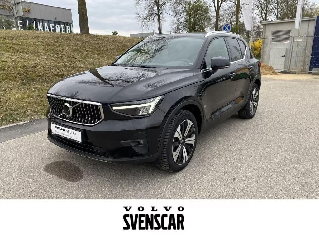 Volvo XC40 2022 Hybride Benzine