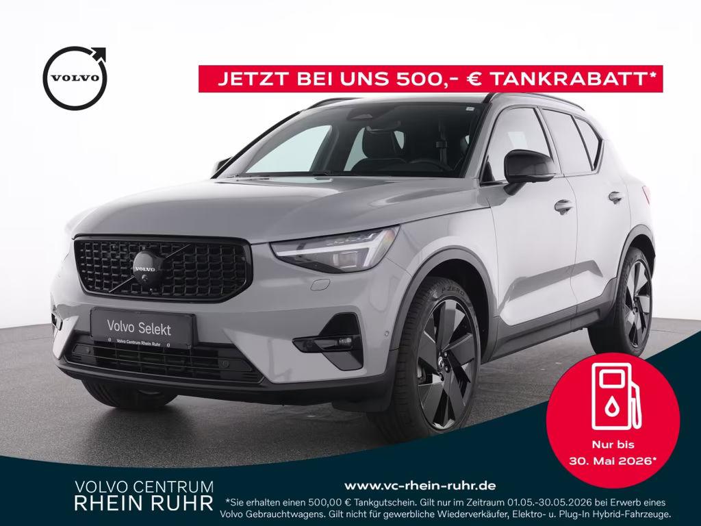 Volvo XC40 2025 Benzine