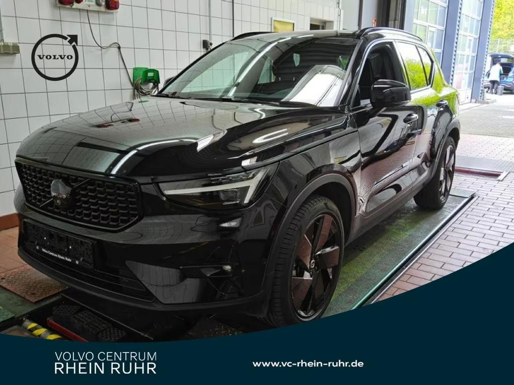Volvo XC40 2025 Benzine