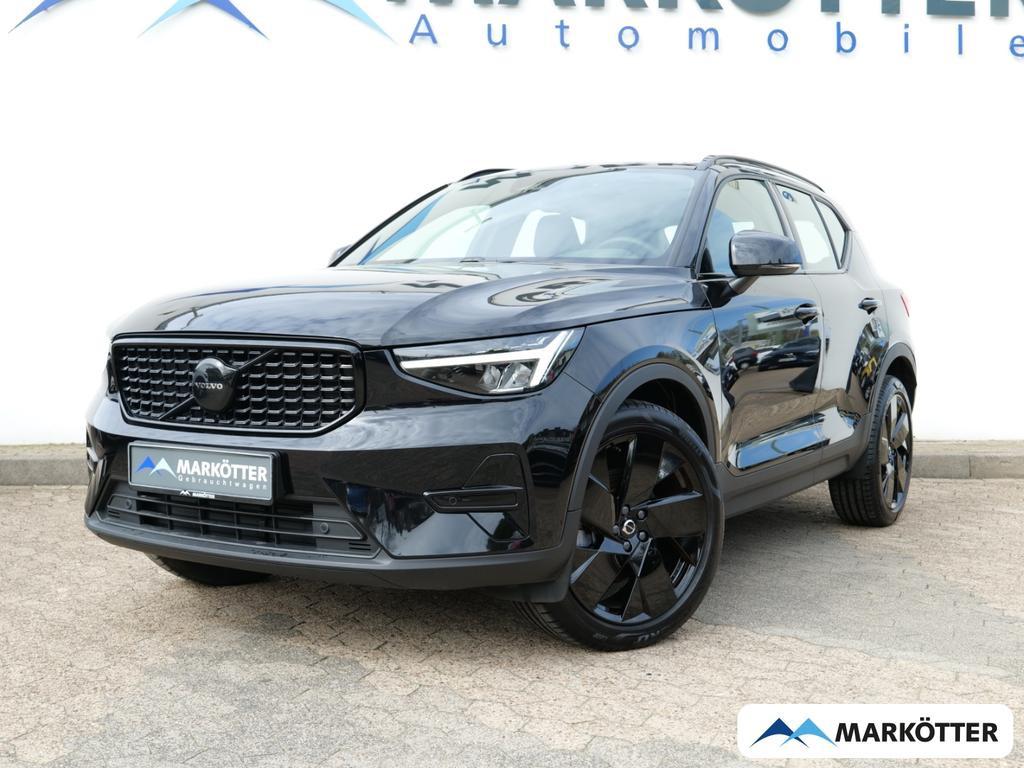 Volvo XC40 2025 Benzine