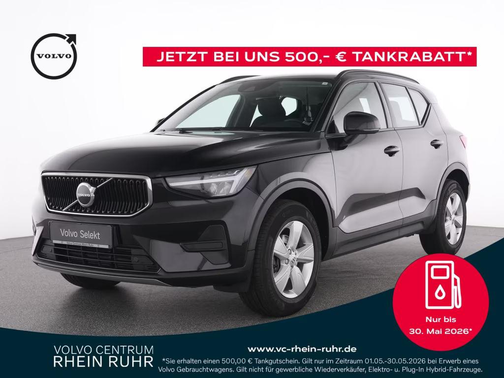 Volvo XC40 2024 Benzine