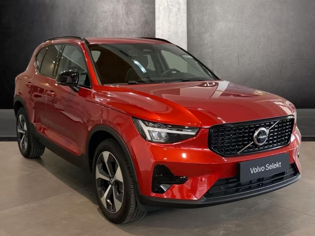 Volvo XC40 2024 Benzine