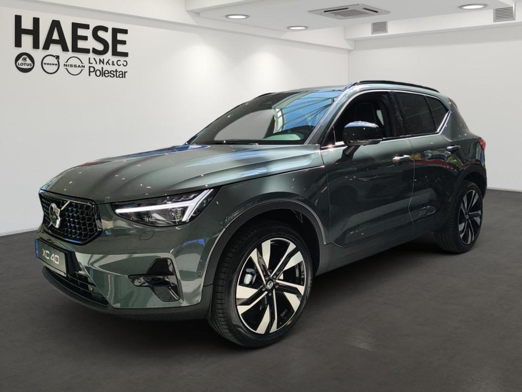 Volvo XC40 2026 Benzine