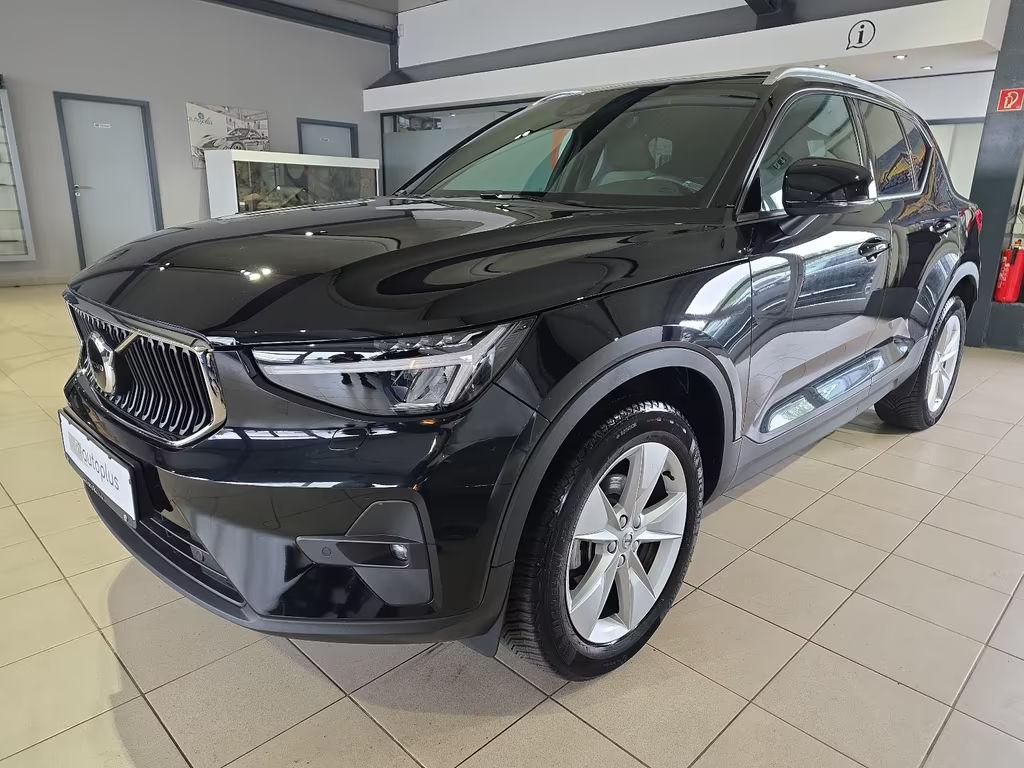 Volvo XC40 2022 Benzine