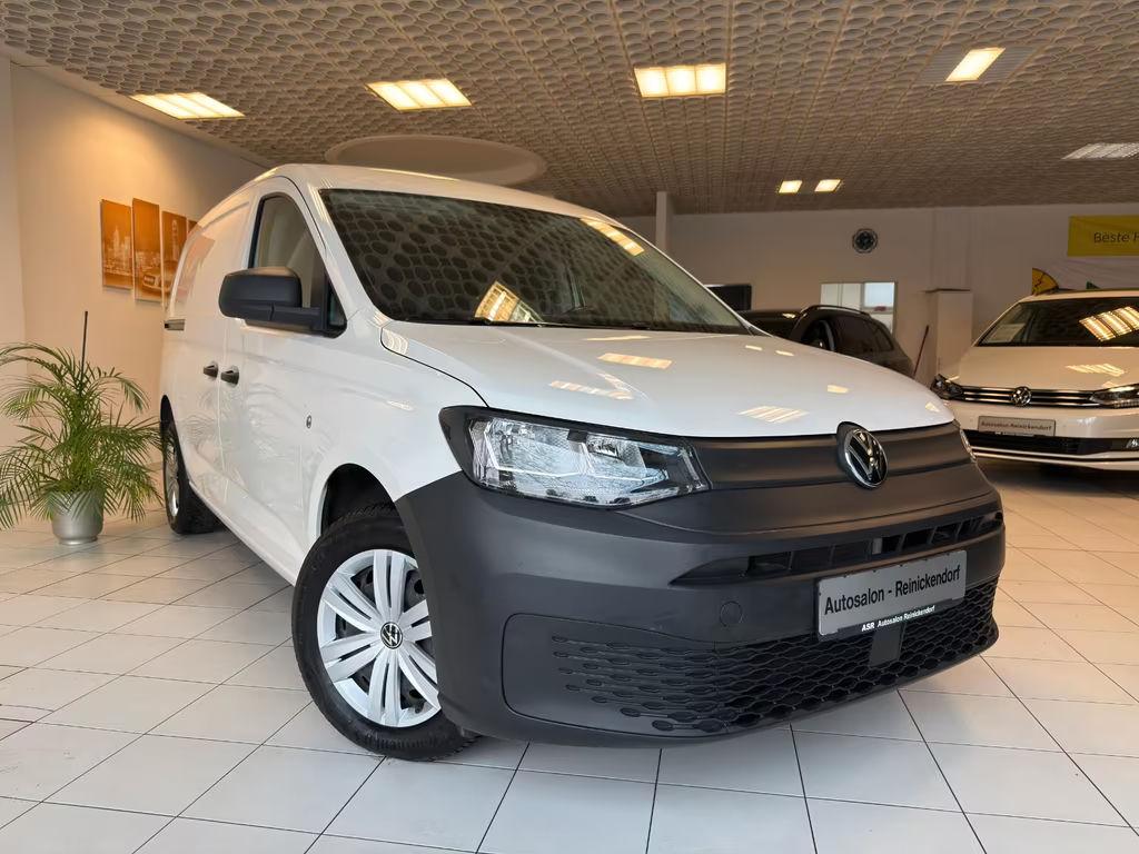 Volkswagen Caddy 2022 Diesel